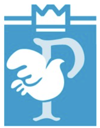 Prince of Peace Fundation logo