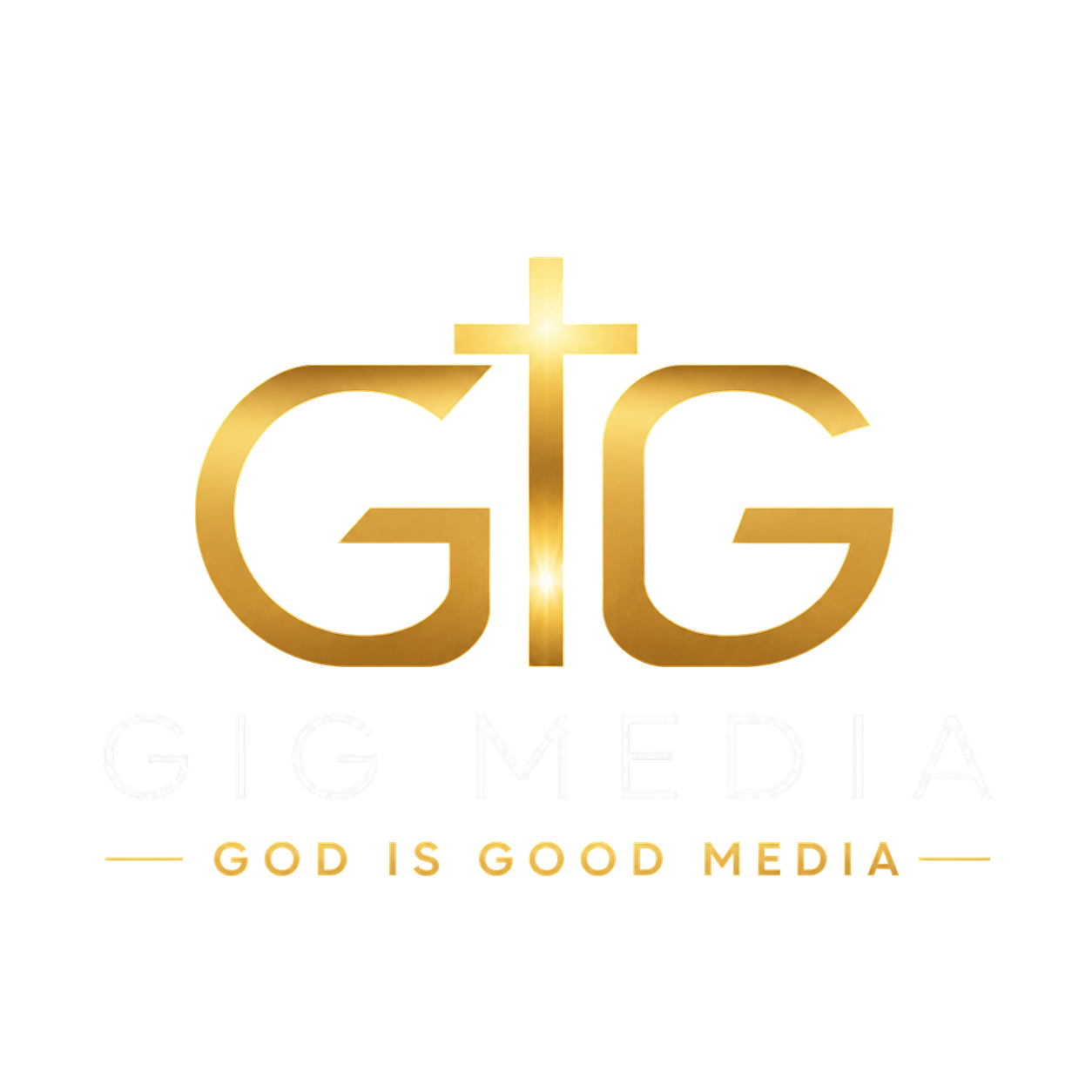 God is Good
Media LLC logo