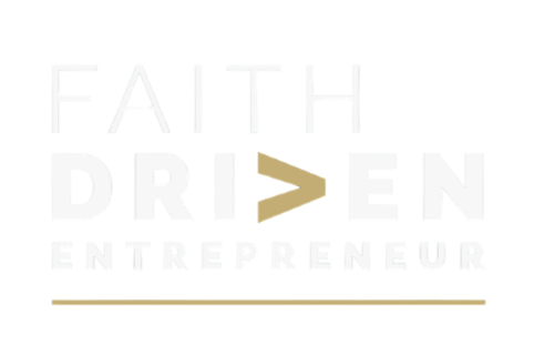 Faith Driven Entrepreneur logo