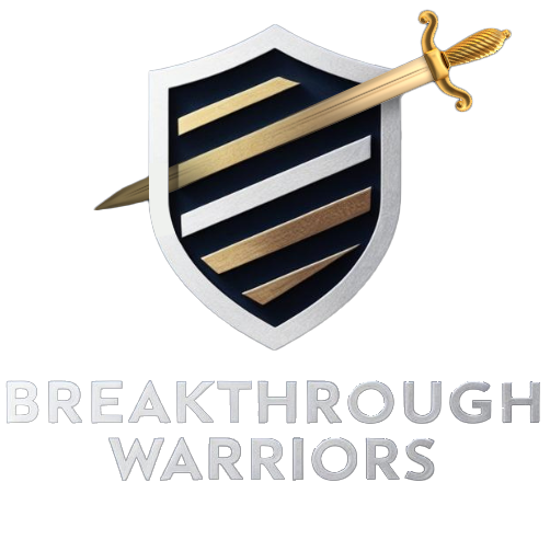 Breakthrough Warriors